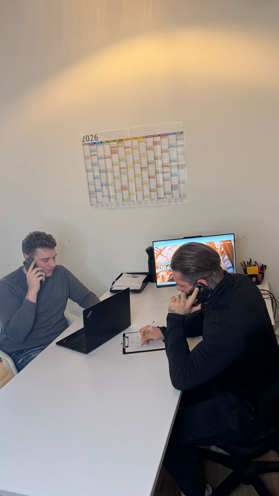 Büro Muckenfuss & Nagel