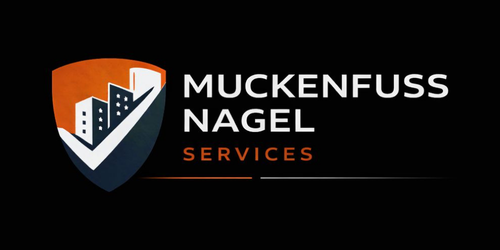 Muckenfuss & Nagel Logo